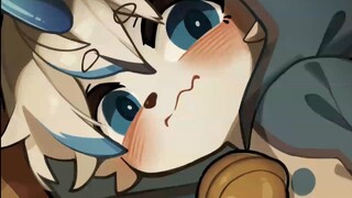 【动态视频】已老实