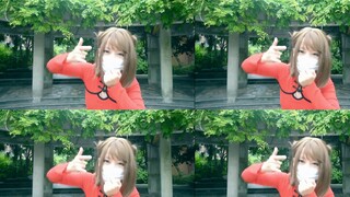 [Mango Xiaotian] มาดูพิธีกรรายการ UP ที่มีขาหนากว่าเอว เต้นชามบะหมี่กว้างๆ ให้คุณดูกันดีกว่า ❤ตั้งตา