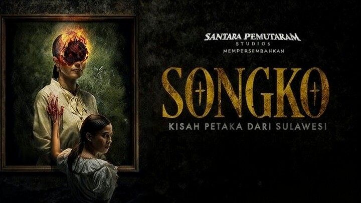 SONGKO : Kisah Petaka dari Sulawesi || Bahasa Indonesia