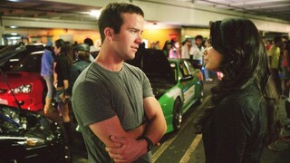 The Fast and the Furious Tokyo Drift (2006) Subtitle Indonesia