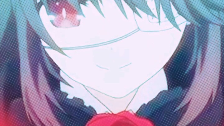Kurumi tokisaki