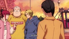 Sakamoto Days eps 4