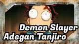 Demon Slayer|Tanjiro terkejut dengan perkembangan daerah perkotaan