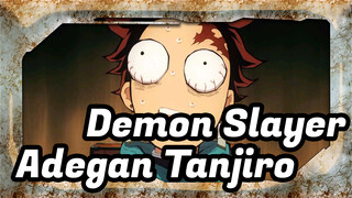 Demon Slayer|Tanjiro terkejut dengan perkembangan daerah perkotaan