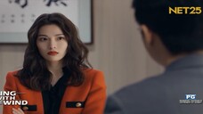 Rising With The Wind Chinese dramas on NET25 | Full Episode 1