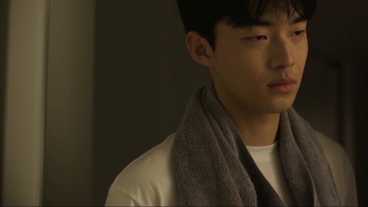 [To My Star] Han Ji-woo loves Jiang Shujun and never tells it with words. Record the evidence of lov