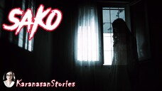 KARANASAN 01 I PINOY HORROR STORIES I TRUE HORROR STORIES