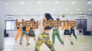 Hey Mama | Sexy Class – Mai Trang | Le Cirque Dance Studio