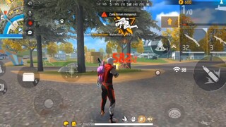 SOLO SQUAD BANTAI MAP NEXTERA