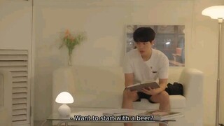 Never Ending Story EP 4 eng sub 🇰🇷 BL (2025)