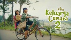 Keluarga Cemara 2 2022