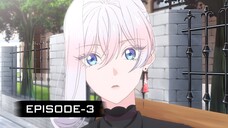 May I Ask For One Final Thing - Episode 3 [Eng Subtitles]