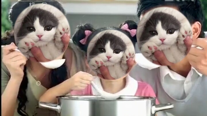 Sajian persembahan rasanya sangat lezat!