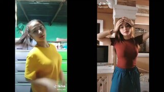 Tiktok Cute Teen Pinay Compilation