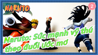 [Naruto: Sức mạnh vỹ thú] Những người theo đuổi ước mơ, Hồi tưởng Các cảnh biểu tượng_2