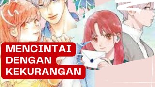 'Yubisaki to renren' Kisah cinta antara pria sempurna dengan gadis tuli dan bisu