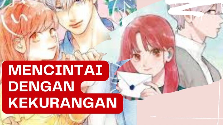 'Yubisaki to renren' Kisah cinta antara pria sempurna dengan gadis tuli dan bisu