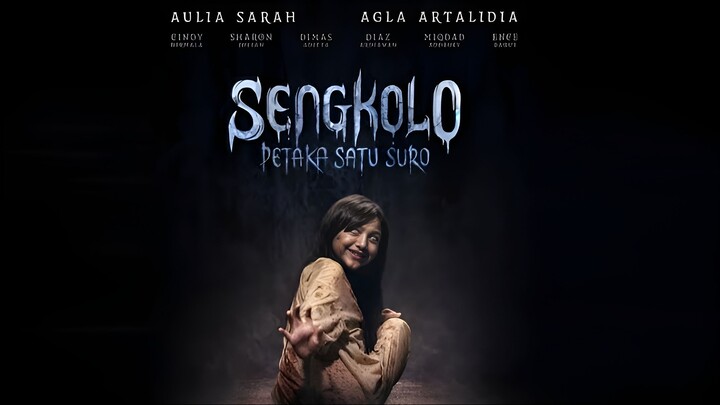 Sengkolo_ Petaka Satu Suro 2026