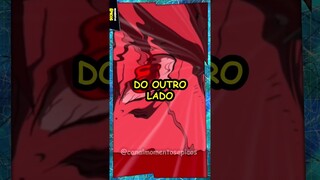 NUNCA VOU ENTENDER ISSO EM NARUTO - OBITO