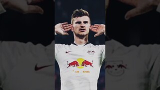 Timo Werner🤩||#shorts #slot138