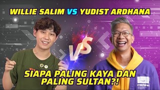 Willie Salim Paling Kaya! Tapi Yudist Ardhana Terbukti Paling Sultan Karna Ini 😎  | MRI PanSos Kap