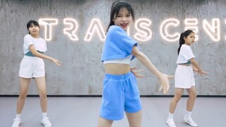 【Quansheng Dance Studio】《JALAN KEMBALI KE RUMAH》Ruang Latihan Tari