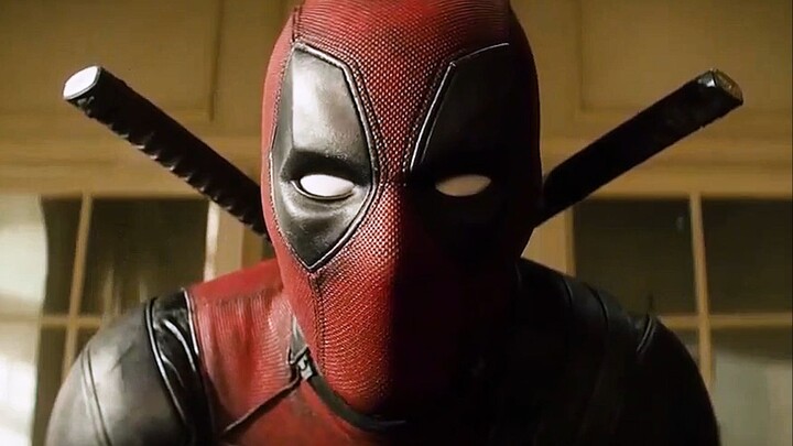 Đoạn phim bị ẩn trong Deadpool 2: Du hành thời gian gặp Hitler lúc còn là một đứa bé