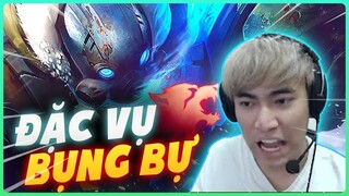 MẬT VỤ KHÁNH BỤNG BỰ KHÔNG BAO GIỜ LÀM ANH EM THẤT VỌNG | LEVI STREAM