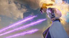 Supreme alchemy eps 155 sub indo