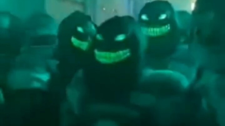 สัมผัสบรรยากาศการเดินเข้าสนามของนักกีฬารักบี้