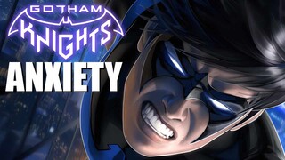 Gotham Knight's - Fans Are Anxious...