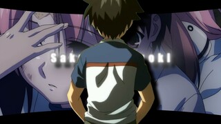 【Saya memberi Anda kebebasan】
