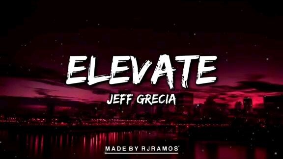 Elevate 🔥