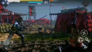 Shadow Fight 3* #4 - NGƯỜI VÔ HÌNH LÀ CÓ THẬT !! - ShadowChannel