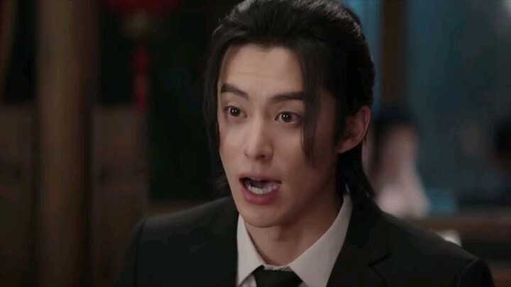 legend of danfeng ep 1