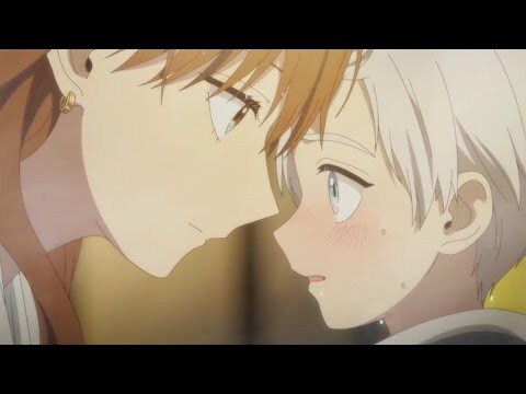 All Falls Down [ AMV ] Ice Guy And His Cool Female Colleague