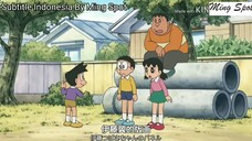 Doraemon - Surat Penggemar Untuk Giant (Sub Indo)