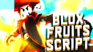 Blox Fruits Script | GuiHack | Devil Fruit Hack | Auto Farm | Auto Raid