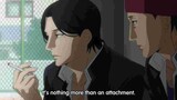 Sakamoto desu ga?/Haven't you heard? I'm Sakamoto Episode 3 – Moeronpan