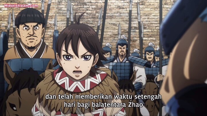 Kingdom Season 6 eps 7 (sub indo)