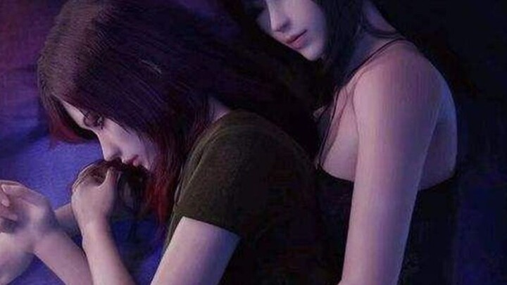 [Siêu chủng viện/Cam cam Qi/Liang Wei] Morgana x Qiangwei cắt // Những câu nói kinh điển của nữ hoàn