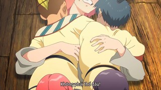 [Tập 14] Shingeki no Bahamut - Virgin Soul (Vietsub)