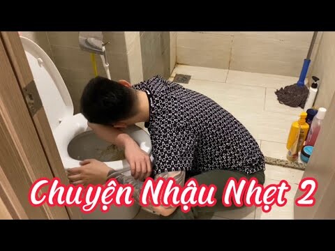 Chuyện Nhậu Nhẹt 2 - Nam Per