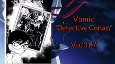 [Detective Conan] - Pesan Korban Vol 31.7