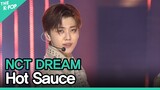 NCT DREAM, Hot Sauce (엔시티 드림, 맛) [2021 ASIA SONG FESTIVAL]