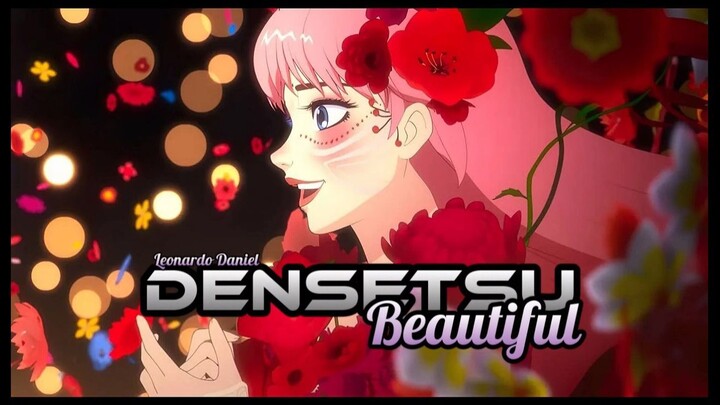 Densetsu Beautiful-LDZ