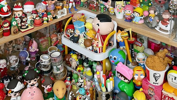 Toys that will never come out (Part 2)