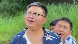 Hài Tiktok Trung Quốc Mới Nhất 2022 _ Hài Troll -  Tập 31