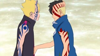 Boruto cuối cùng đã mất tất cả, nhưng Kawaki đã có được tất cả!