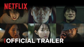 KARMA (2025) Season 1 | Official Trailer | Park Hae-soo | Shin Min-a